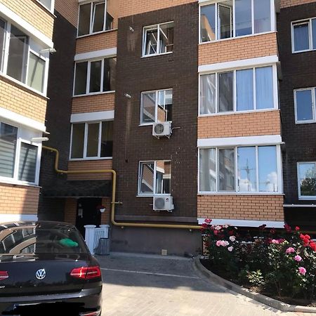 Уютная Квартира У Моря !!! Apartment Odesa Exterior photo