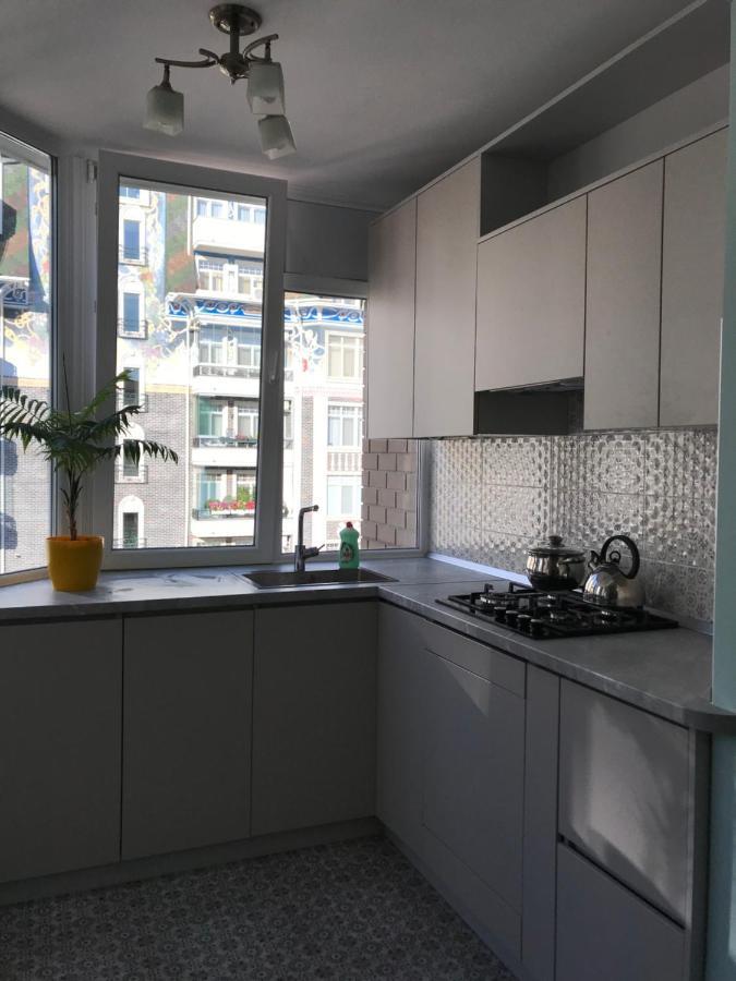 Уютная Квартира У Моря !!! Apartment Odesa Exterior photo
