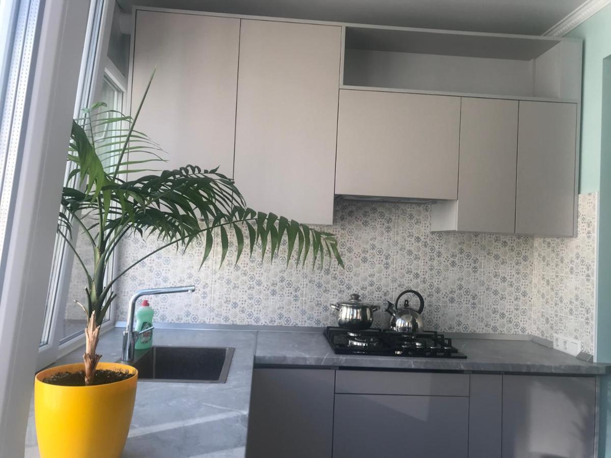 Уютная Квартира У Моря !!! Apartment Odesa Exterior photo