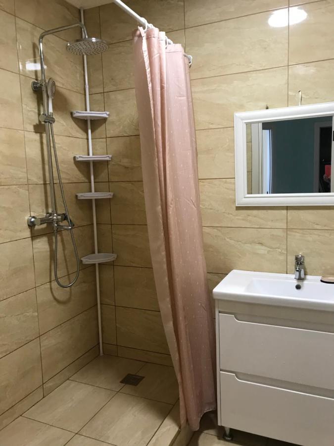 Уютная Квартира У Моря !!! Apartment Odesa Exterior photo