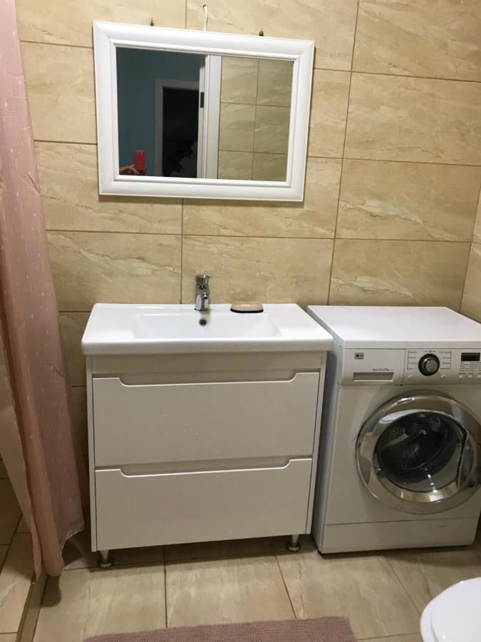 Уютная Квартира У Моря !!! Apartment Odesa Exterior photo