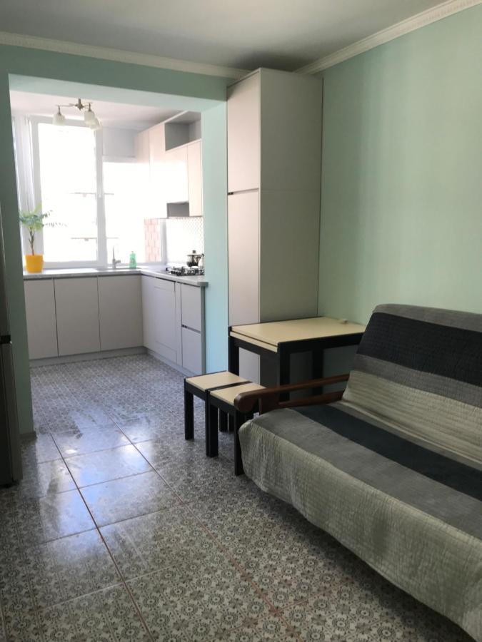 Уютная Квартира У Моря !!! Apartment Odesa Exterior photo