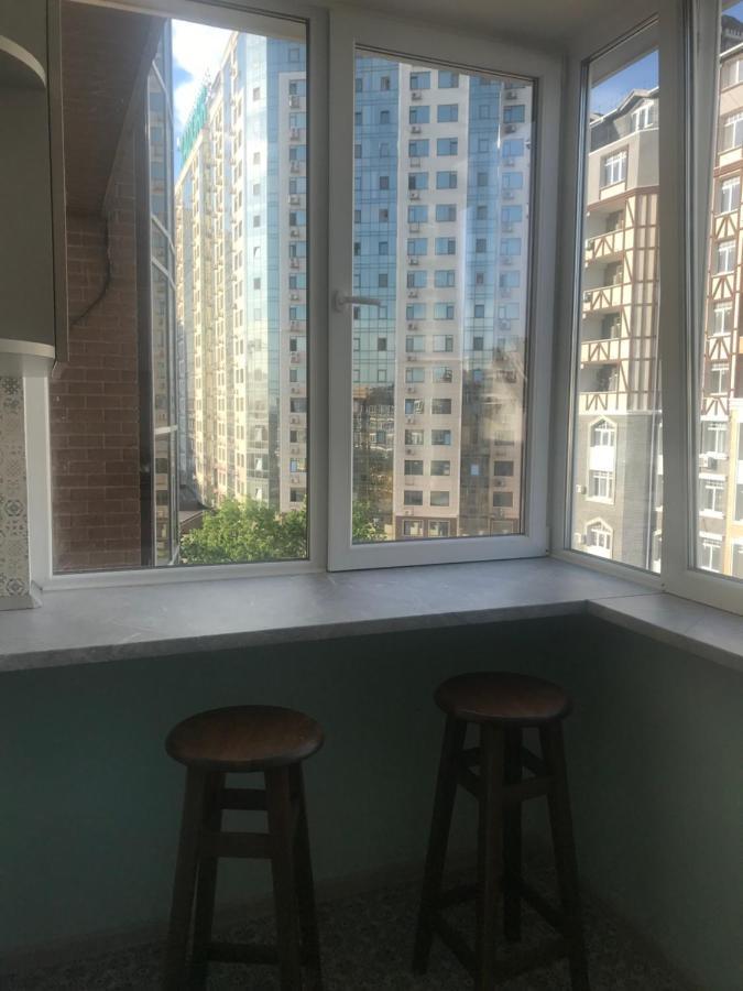 Уютная Квартира У Моря !!! Apartment Odesa Exterior photo